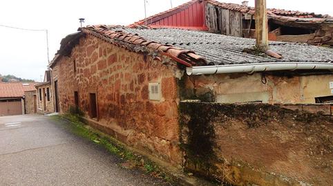Foto 5 de Casa o xalet en venda a San Isidro, 13, Palacios de la Sierra, Burgos