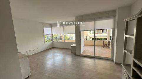 Photo 3 of Flat for rent in Calle del Mascarell, 5, Les Maravelles, Palma de Mallorca