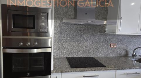 Foto 2 de Piso de alquiler en Avenida Galicia, Cerceda, A Coruña