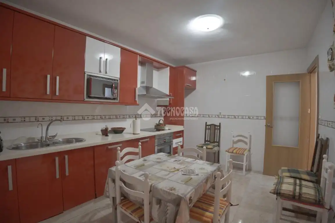 Cocina de Piso en venta en El Ejido