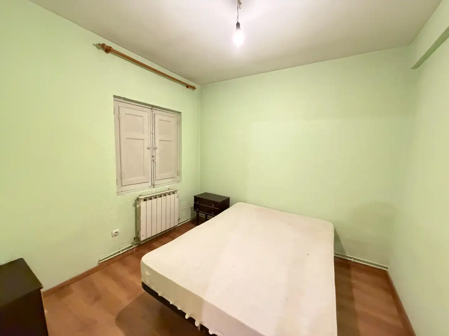 Habitación de Piso en venta en Valladolid con Calefacción y Amueblado