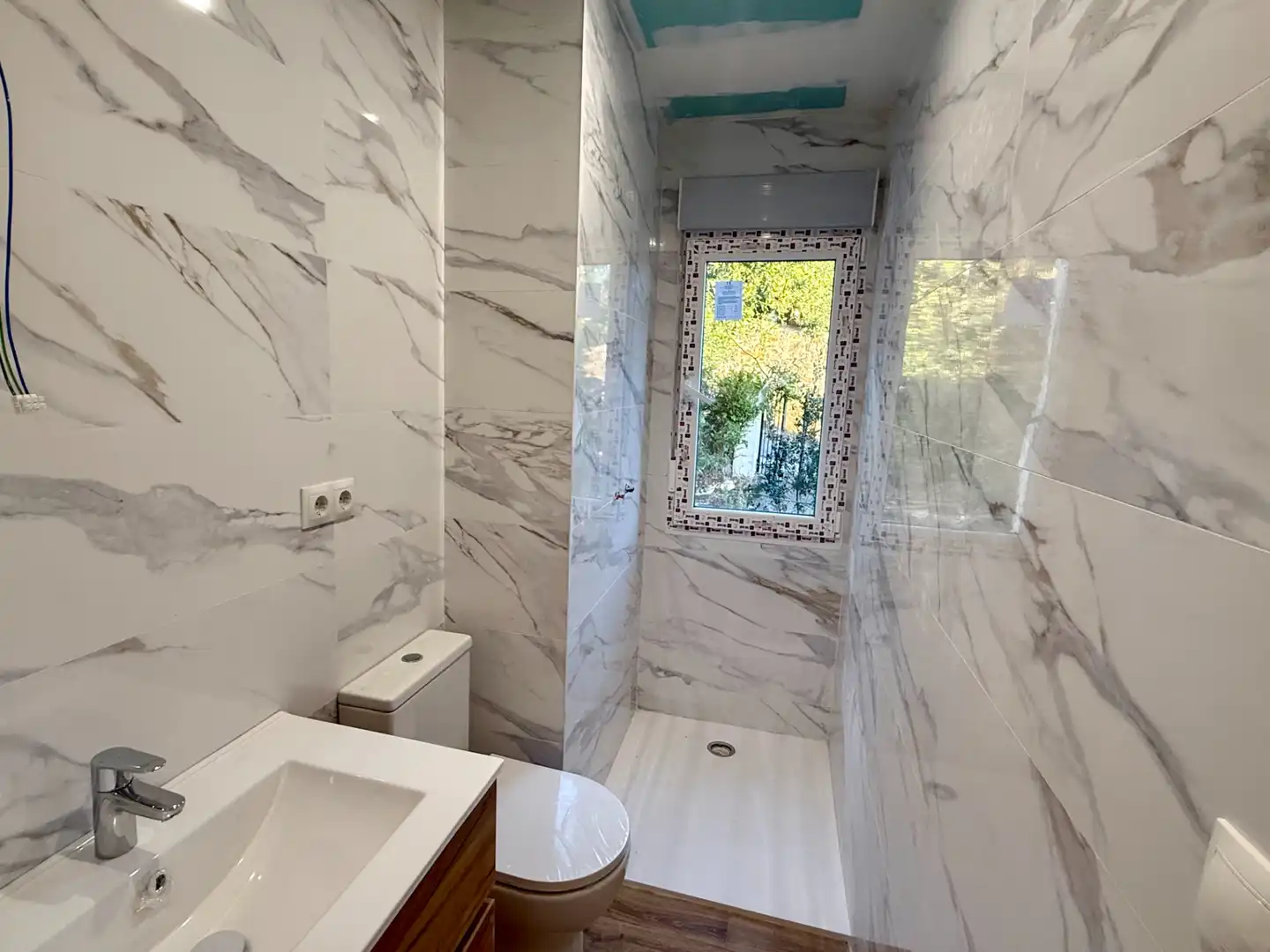 Piso en venta en Calle Monte Elorriaga, imagen 5