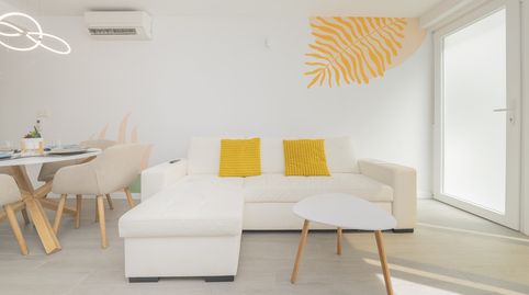 Foto 4 de Estudio en venta en El Bajondillo, Torremolinos