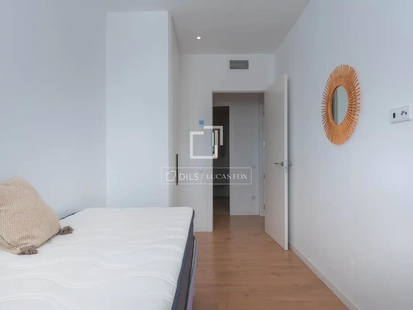Habitación de Piso en venta en Santa Eulària des Riu con Aire acondicionado, Calefacción y Terraza