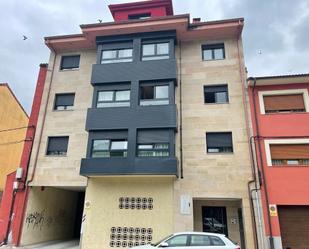 Exterior view of Flat for sale in Piloña