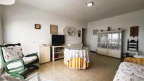 Living room of Flat for sale in Algeciras  with Terrace and Balcony