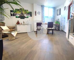 Sala d'estar de Planta baixa en venda en Terrassa amb Calefacció