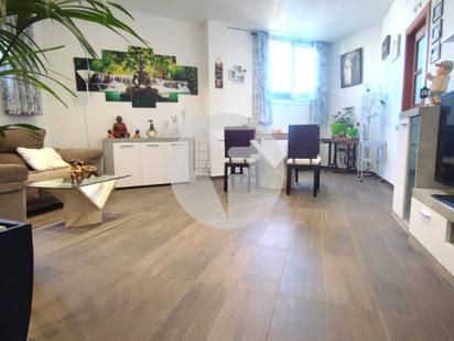 Living room of Planta baja for sale in Terrassa  with Heating