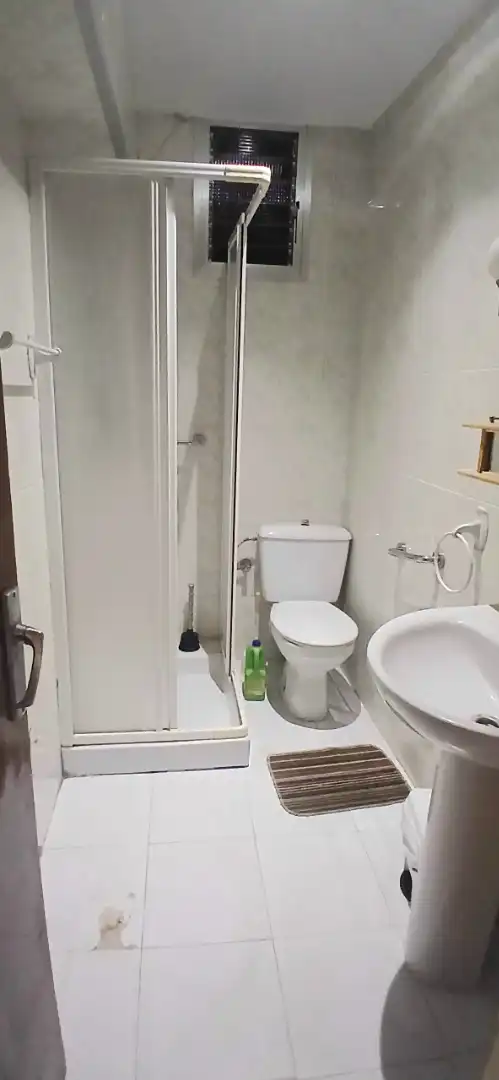 Baño de Piso en venta en Los Ángeles - Cruz de Caravaca