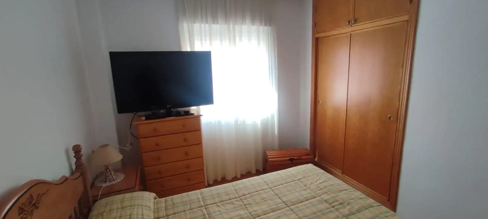 Piso con terraza en venta en Nueva Torrevieja - Aguas Nuevas, imagen 22