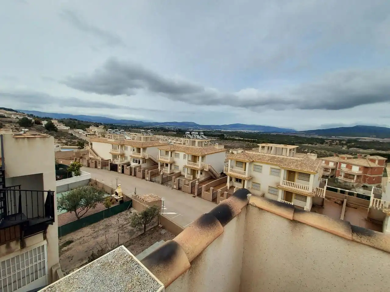 Casa o xalet de lloguer a Calle Rio Tajo, Castalla