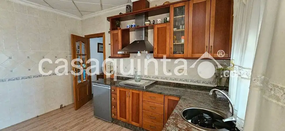 Xalet en venda a C. SantÃ­sima Trinidad, imagen 13