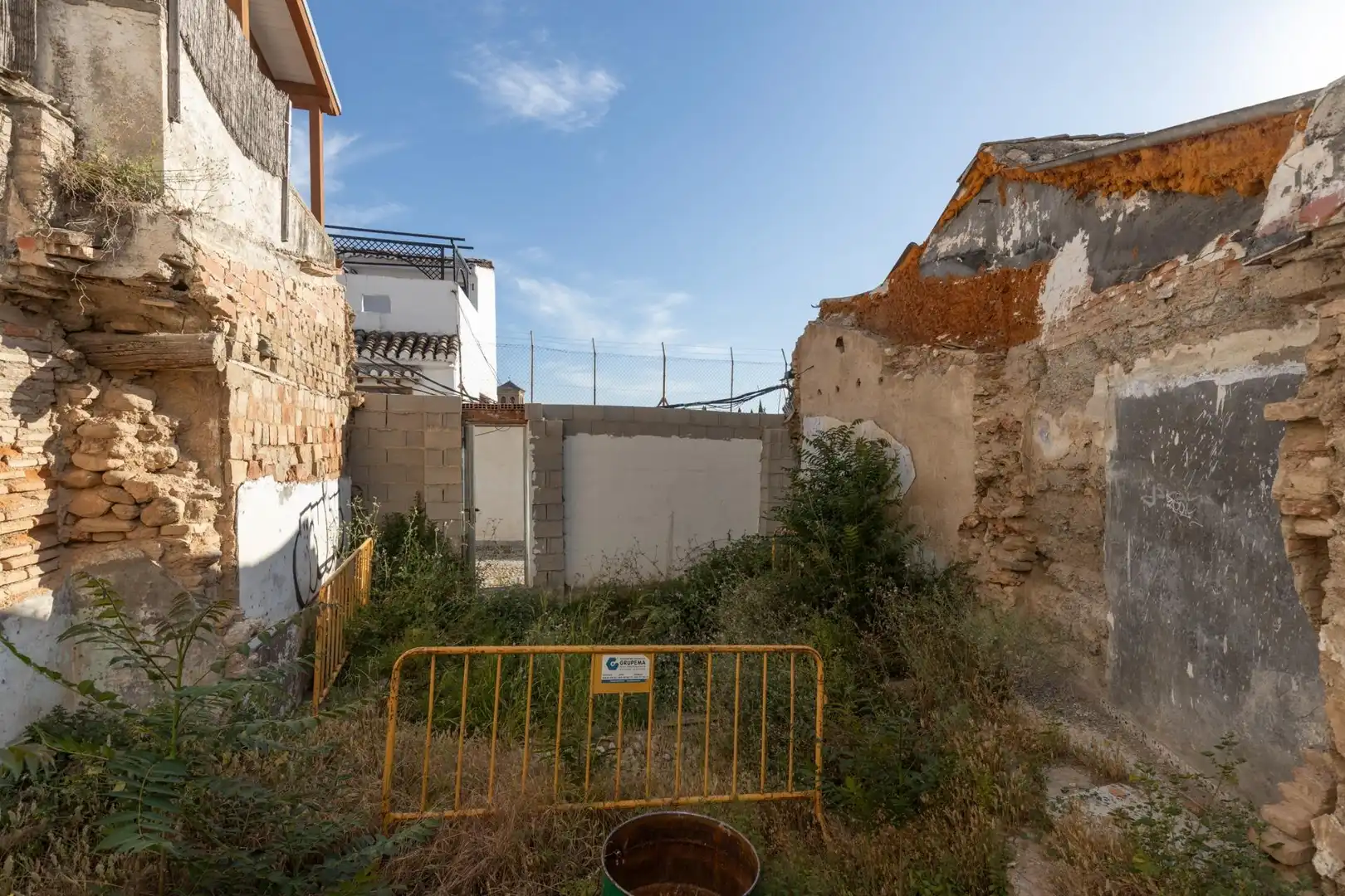 Residencial en venda en Granada