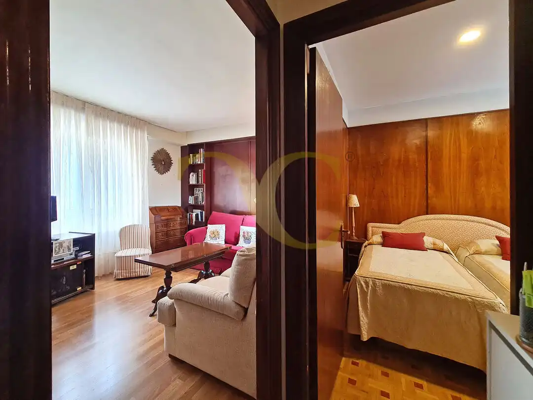 Wohnung mit Terrasse zum Verkauf in Calle Conde de Toreno, imagen 31