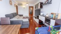 Living room of Flat for sale in Algeciras