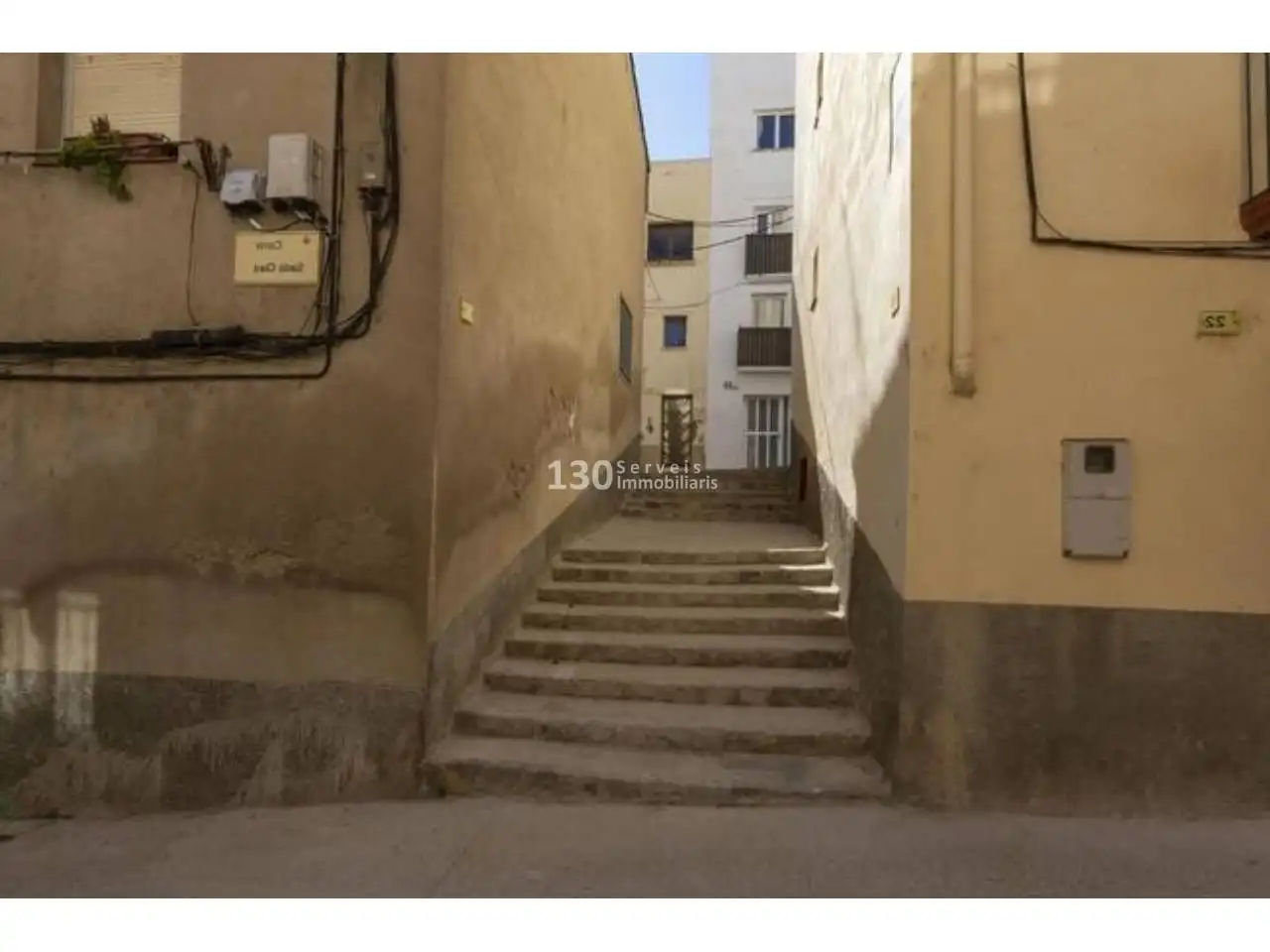 Außenansicht von Haus oder Chalet zum Verkauf in Tortosa