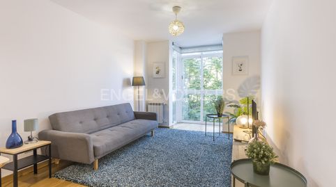 Apartamento en exclusiva urbanización en Butarque