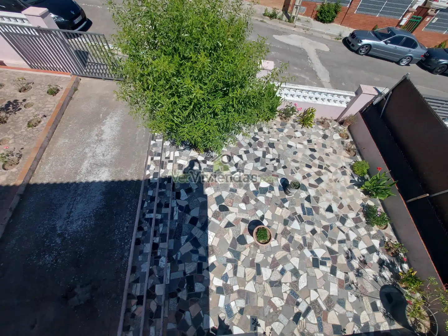 Casa o xalet en venda en Piera amb Jardí privat, Terrassa i Piscina
