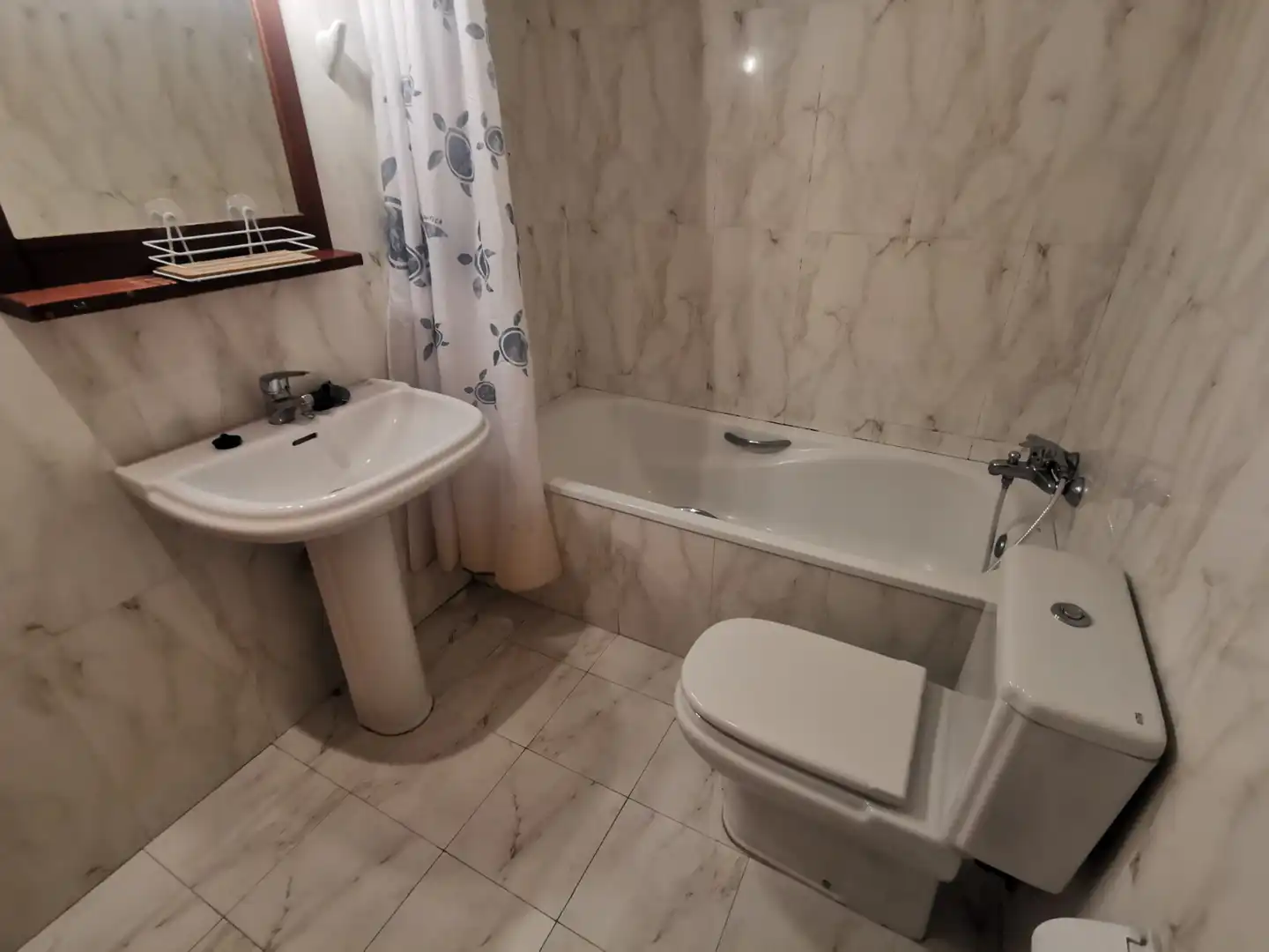 Casa aparellada amb terrassa en venda a Calle Rafael Lapesa, imagen 29