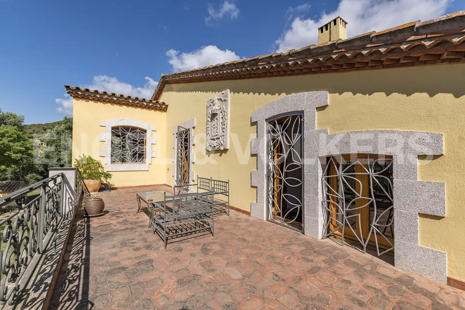 Villa avec piscine à vendre à Cabrera de Mar, imagen 61