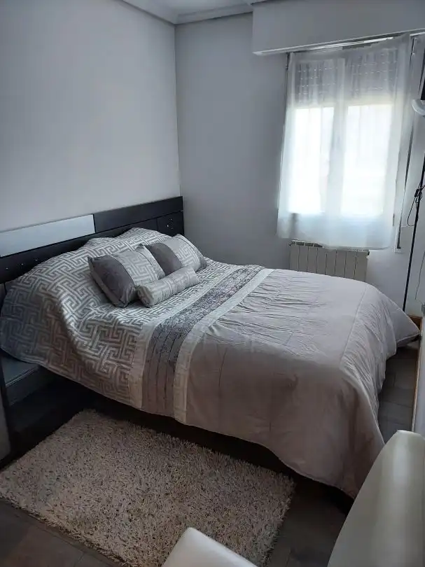 Habitación de Piso en venta en Iurreta con Calefacción y Balcón