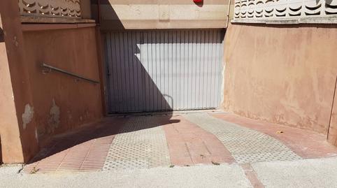 Photo 2 of Garage for sale in Avenida Païssos Catalans, 34, Marítim, Cubelles