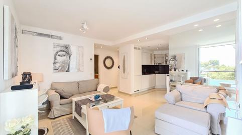 Photo 5 of Apartment to rent in Cas Català - Illetes, Calvià