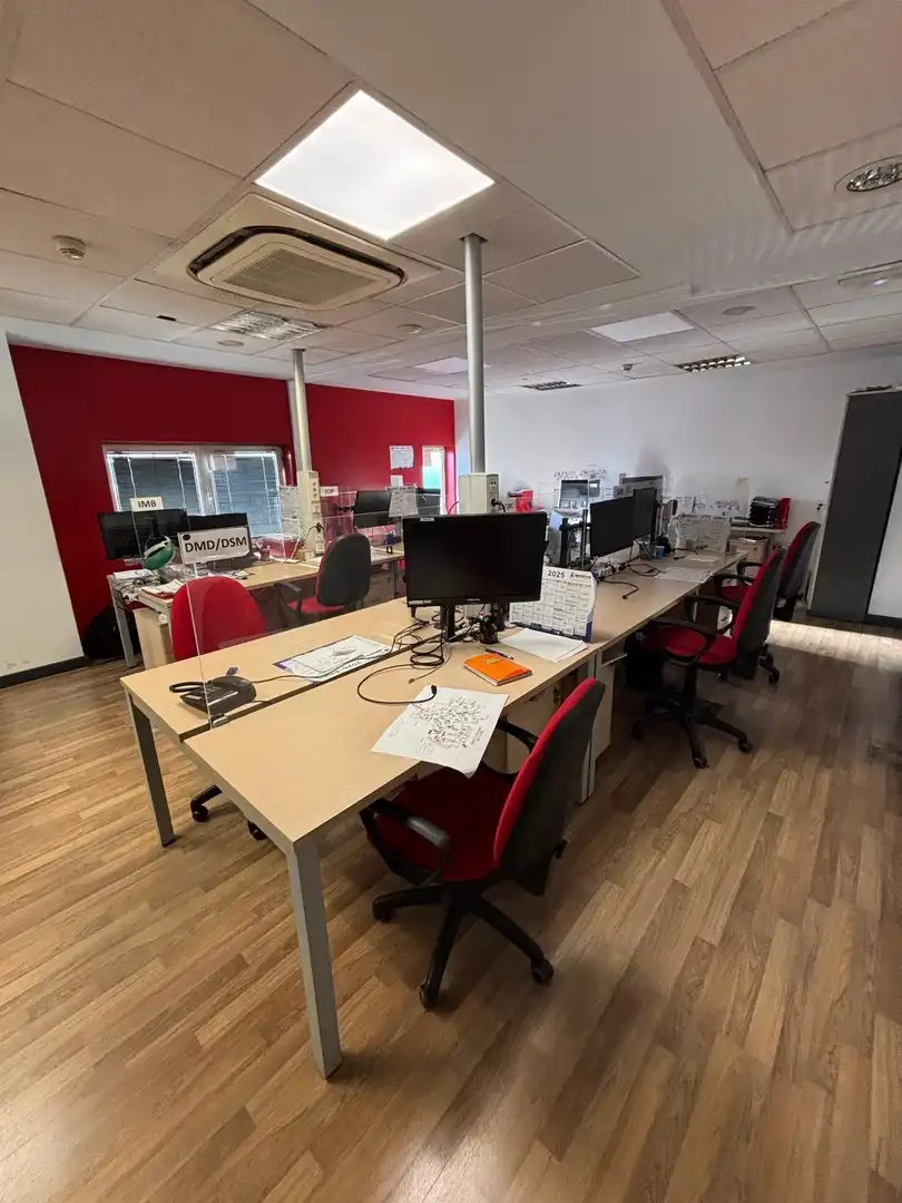 Nave industrial en venta en Valladolid