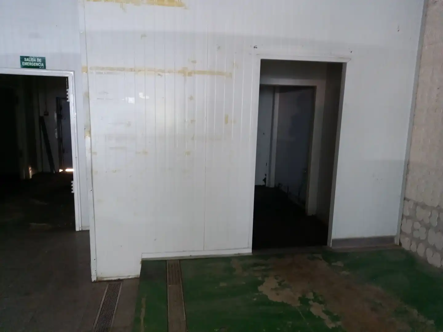 Local comercial de lloguer a Espartales, imagen 3