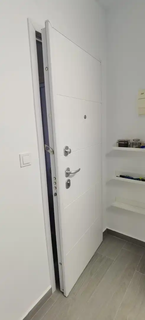 Pis en venda en Madrid amb Aire condicionat, Terrassa i Traster