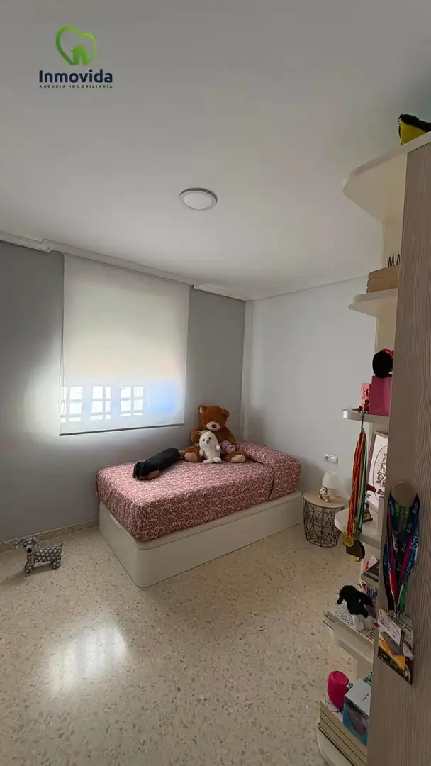 Habitación de Casa o chalet en venta en Córdoba con Aire acondicionado y Calefacción