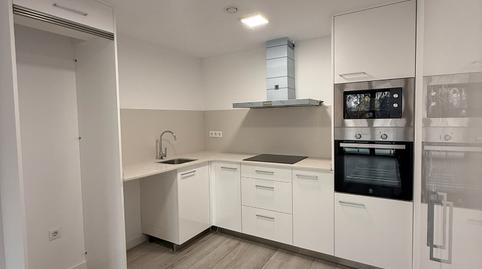 Foto 2 de Pis de lloguer a Carrer D'alfons Moré, 6, Mas Masó - Hospital, Salt