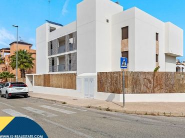 Apartament amb piscina en venda a Orihuela Costa