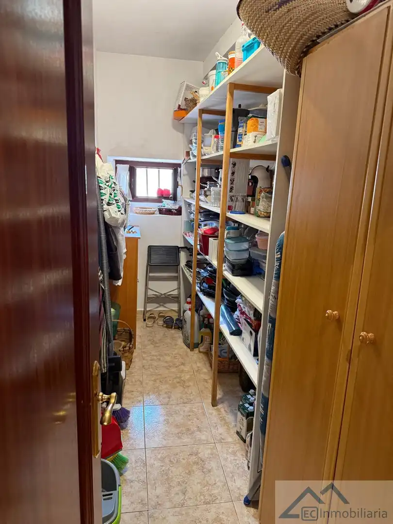 Casa amb terrassa en venda a Liérganes, imagen 25