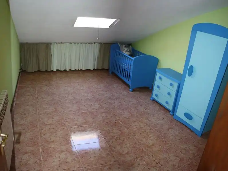 Casa o chalet en venta en La Muela con Aire acondicionado, Calefacción y Terraza
