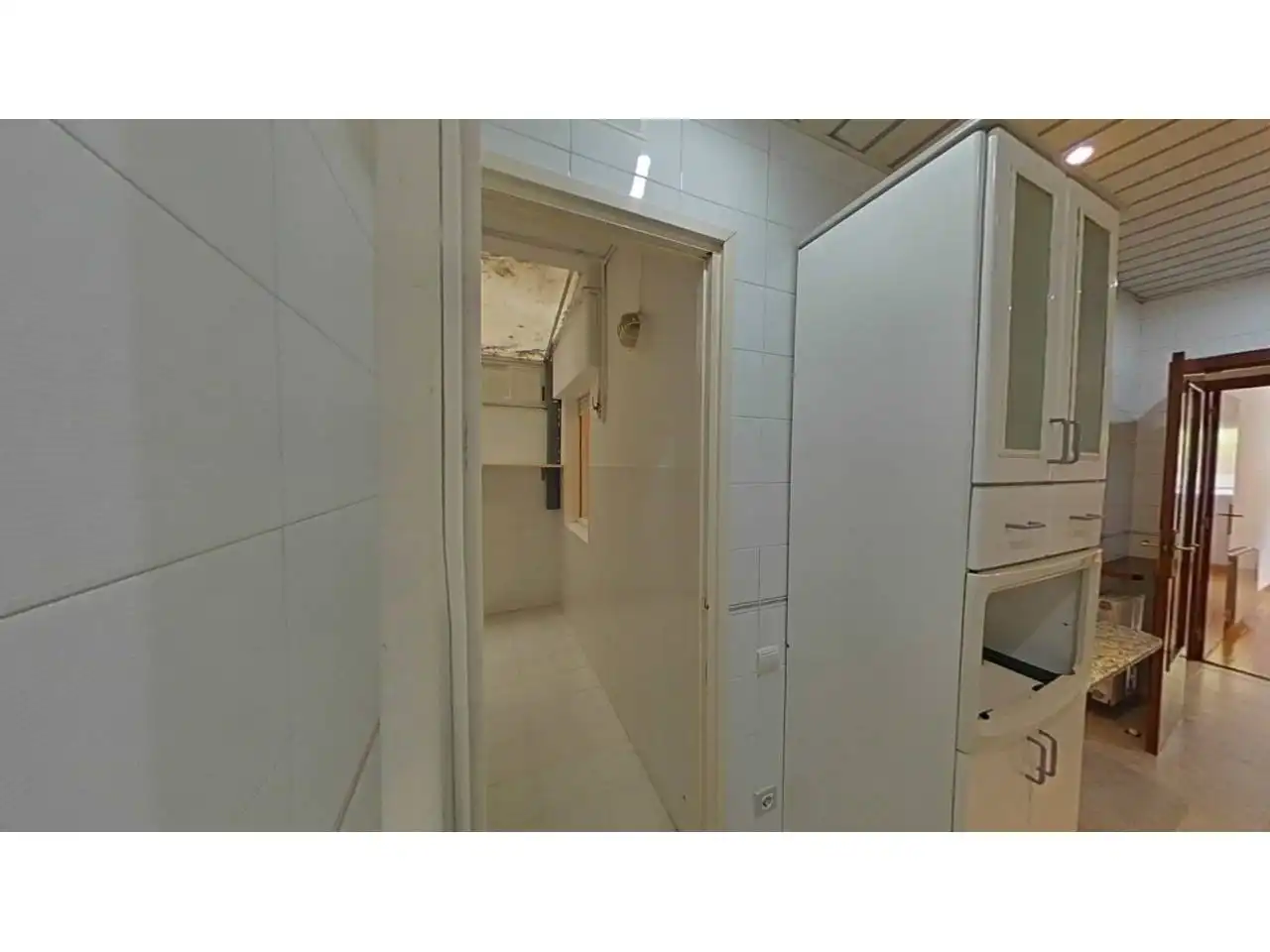 Flat for sale in Terrassa  with Heating