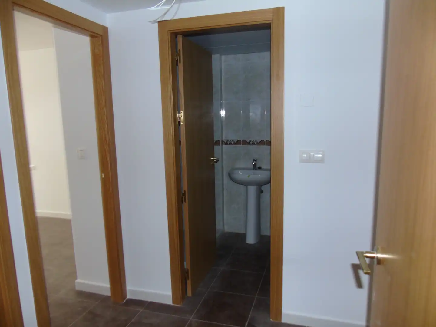 Appartamento con terrazza in vendita a Ceutí, imagen 13