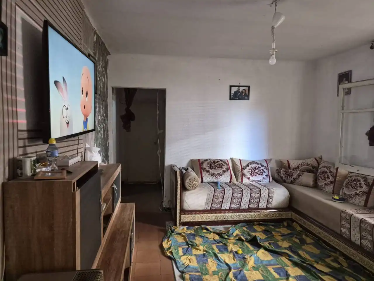 Flat with terrace for sale in Calle Frederic Mistral, imagen 2