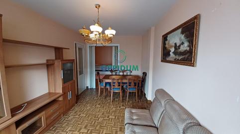 Foto 5 de Pis en venda a Calle de Celso Emilio Ferreiro, Acea de Ama - O Burgo, A Coruña