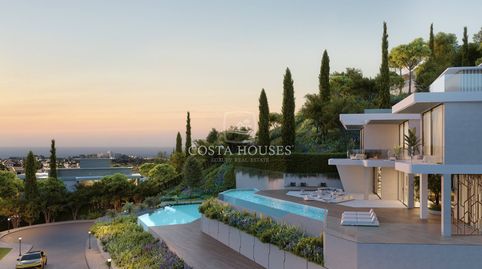 TIERRA VIVA DIAMANTE  VILLAS DE LUJO BY LAMBORGHINI EN BENAHAVÍS, MARBELLA COSTA DEL SOL ESPAÑA, imatge 2