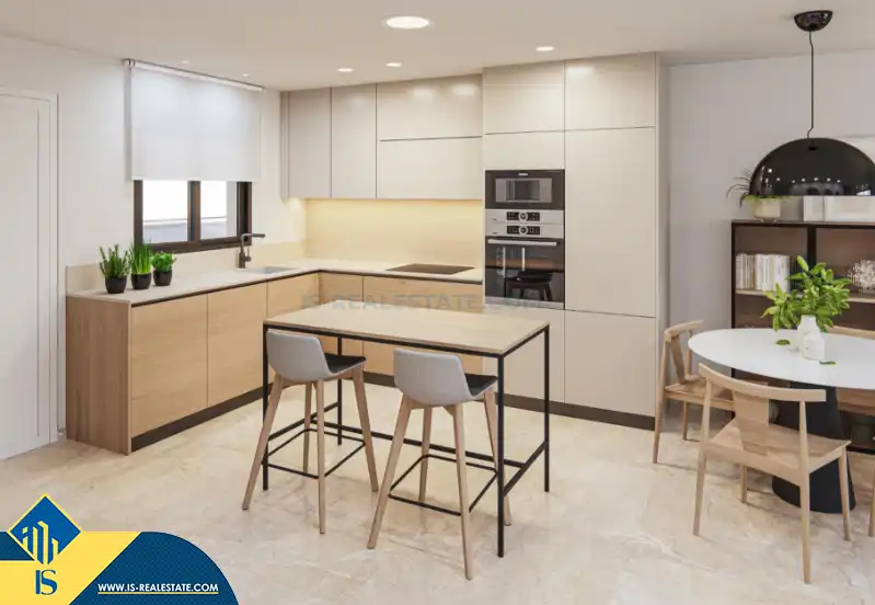 Apartamento con terraza en venta en Playa del Cura, imagen 4