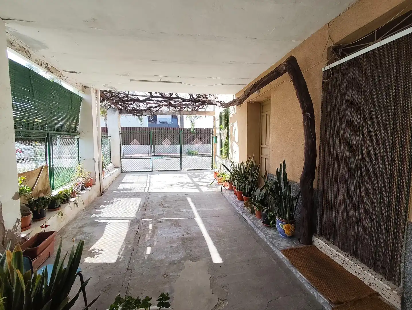 Chalet con terraza en venta en Camino Hondo, imagen 22