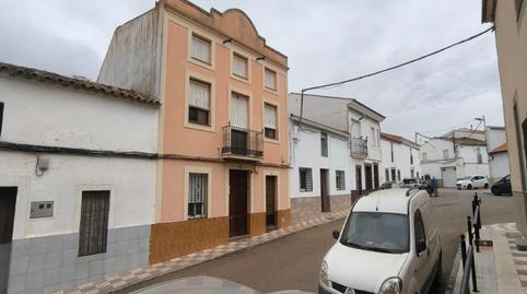 Foto 3 de Dúplex en venda a Campillo de Llerena, Badajoz