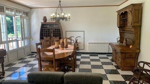 Foto 4 de Casa o xalet en venda a Lugar Vilasanche, A Malata - Catabois - Ciudad Jardín, Ferrol