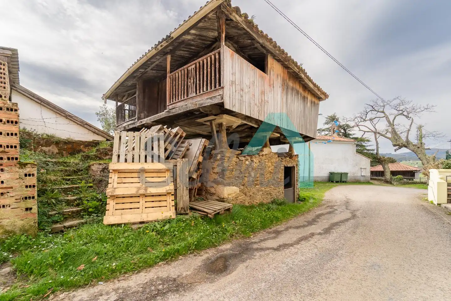 Terrenos y solares en venta en Camín de San Cristobal, imagen 12