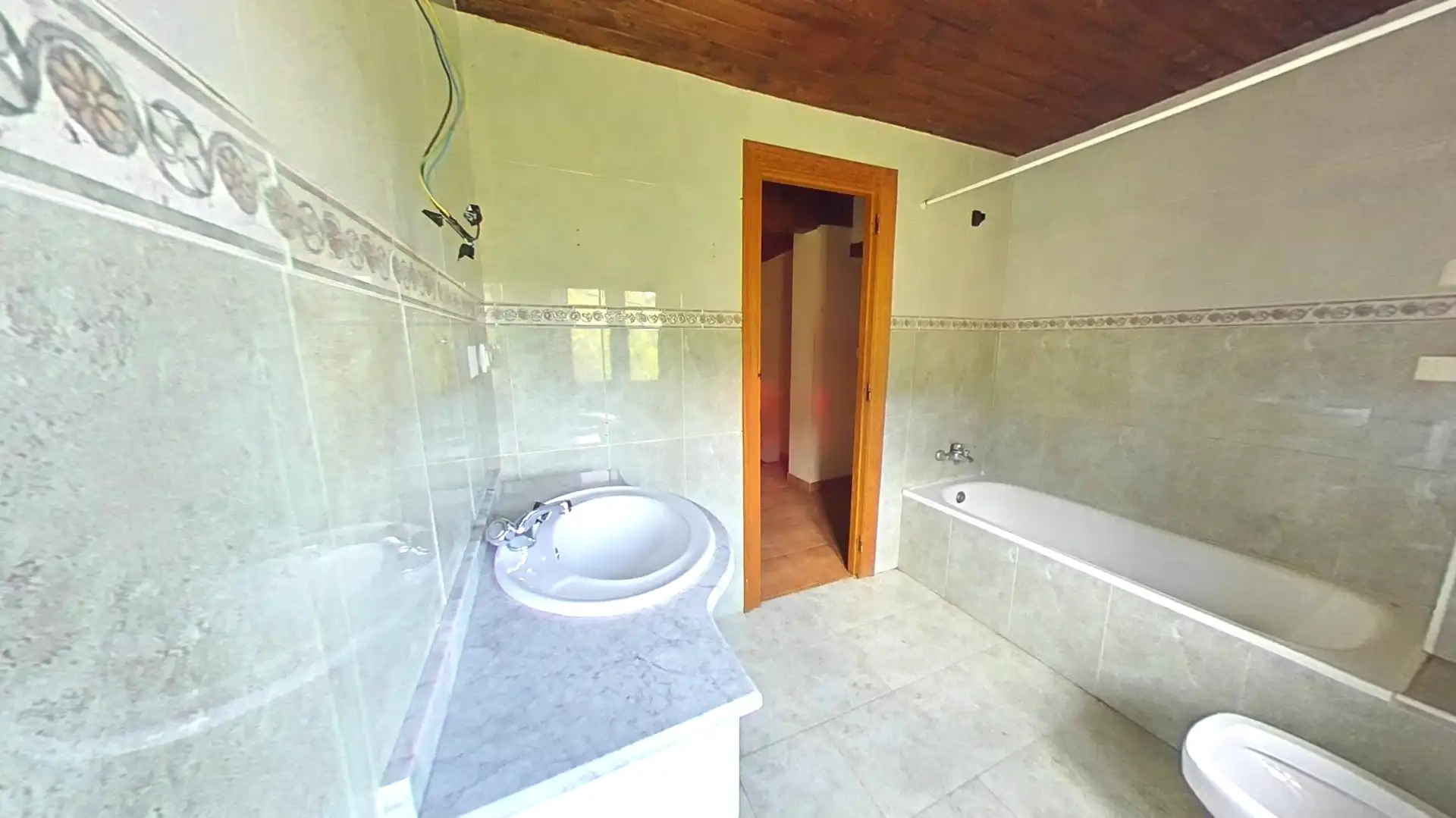 Casa o chalet en venta en Pesaguero