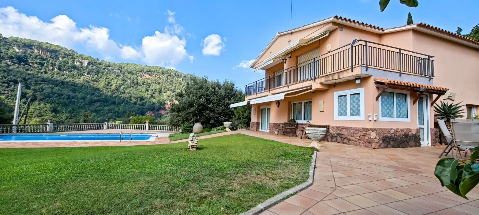 House with pool for sale in Tagamanent, imagen 56