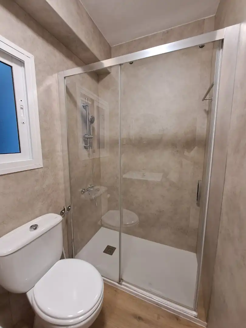 Wohnung mit Aufzug zur Miete in Calle Fernando el Católico, imagen 9