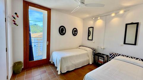 Foto 5 de Dúplex de alquiler en Avinguda de Gabriel Roca I Garcías, -1, Port d'Andratx, Illes Balears