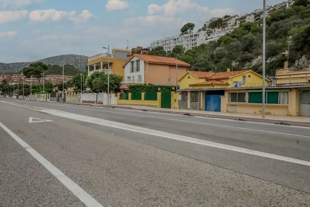 Piso en venta en Avenida Botigues, Les Botigues de Sitges